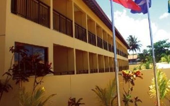 Catussaba Business Hotel