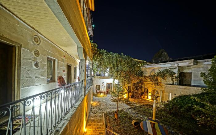 hotel goreme art stone 
