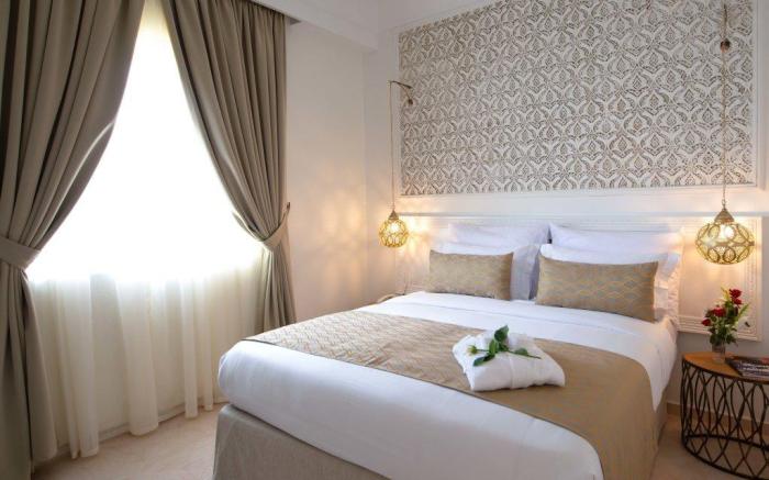 Marrakech Ryads Parc & Spa