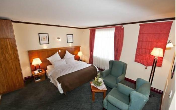 Protea Hotel Windhoek Fürstenhof