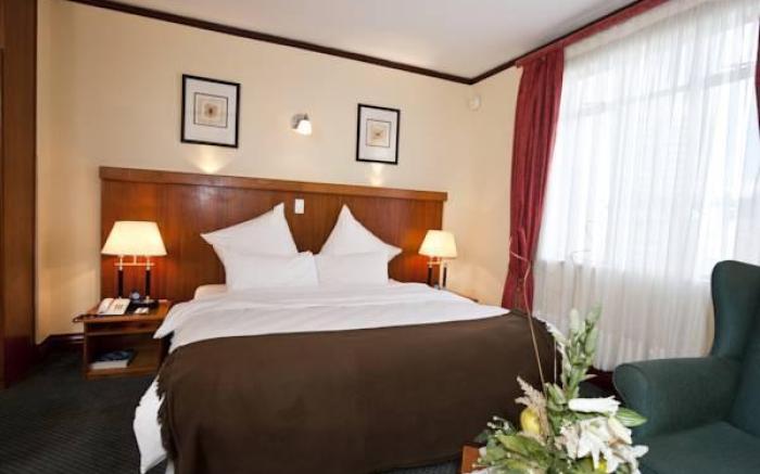 Protea Hotel Windhoek Fürstenhof