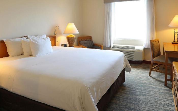 Four Points by Sheraton Santo Domingo