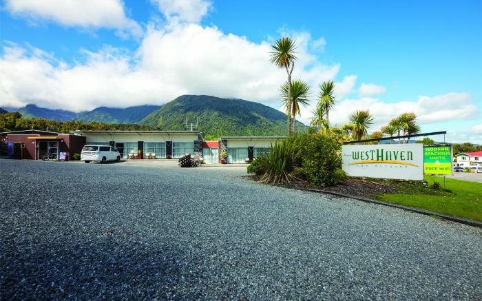 Westhaven Motel