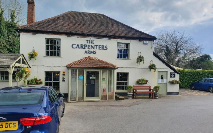 The Carpenters Arms