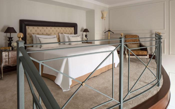 Anantara Palazzo Naiadi - A Leading Hotel of the World