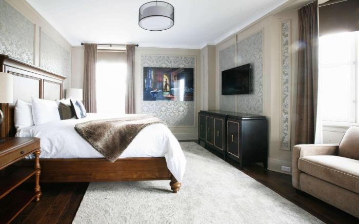 The Fort Garry Hotel Spa and Conference Centre Ascend Hotel Collection