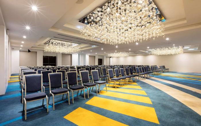 DoubleTree by Hilton Mazatlan