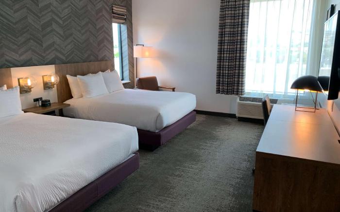 La Quinta Inn & Suites by Wyndham Santa Rosa Sonoma