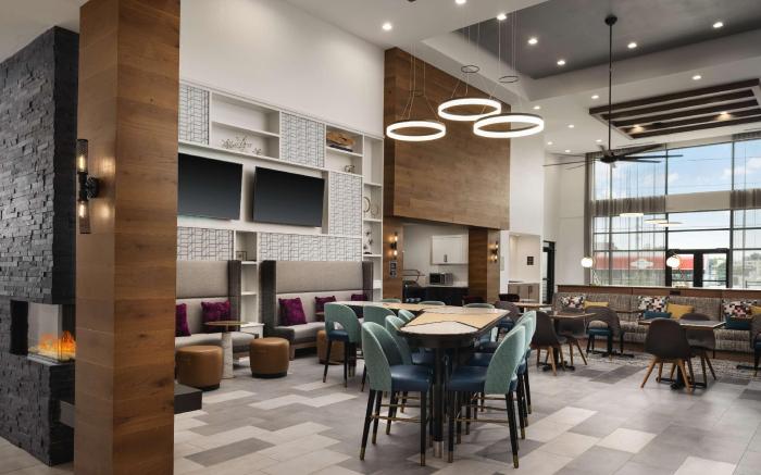 Homewood Suites by Hilton Jackson Fondren Medical District