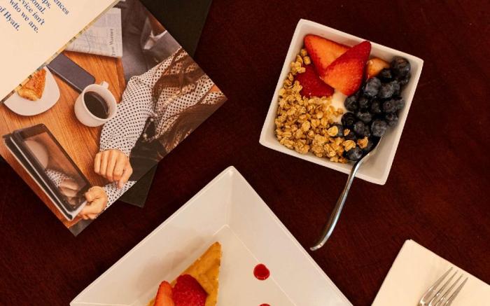 Hyatt Place Pasadena