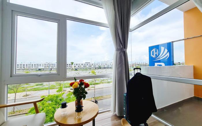Dong Hai hotel