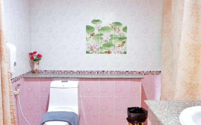 Bali boutique hotel suratthanni