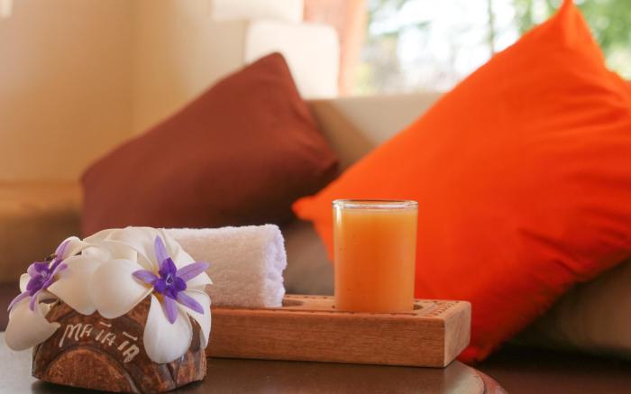 Zanzibar Pearl Boutique Hotel and Villas