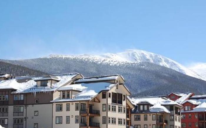 Fraser Crossing and Founders Pointe