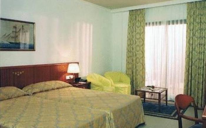 Hostal Vila del Mar