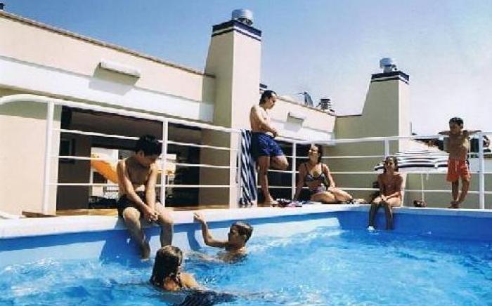 Hostal Vila del Mar