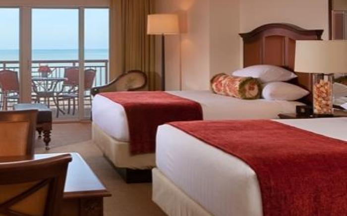 Hyatt Regency Clearwater Beach Resort