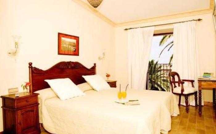 Hotel la Vila