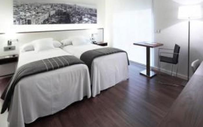 Meliá Valencia