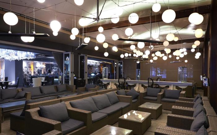 Protea Hotel Fire & Ice! Johannesburg Melrose Arch