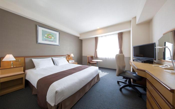 Rembrandt Hotel Tokyo Machida