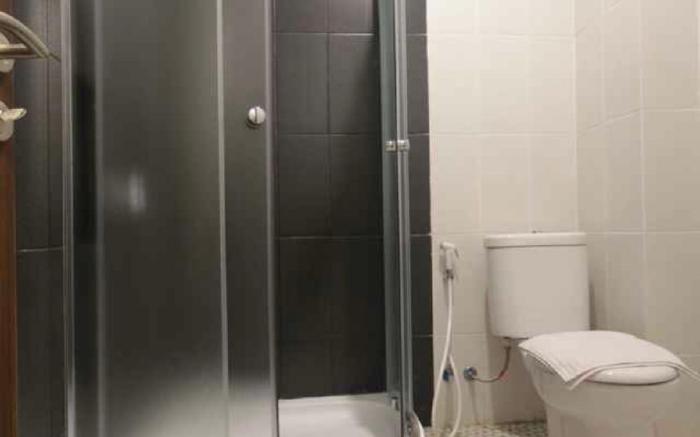 Flamboyan Residence Cipete