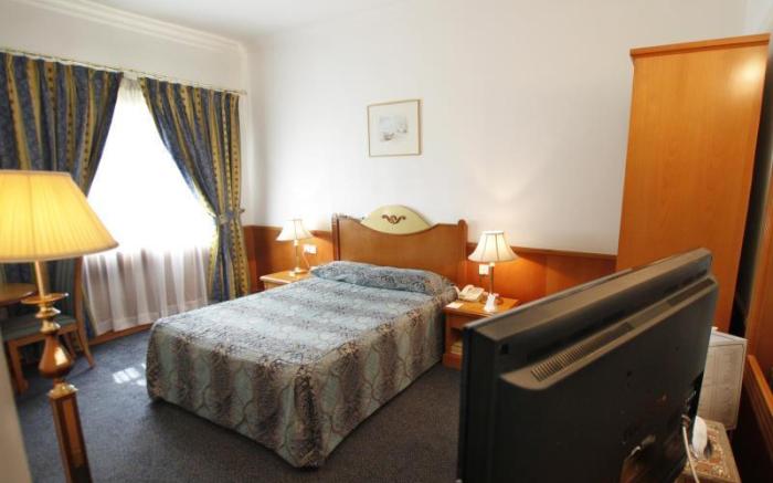Zain International Hotel