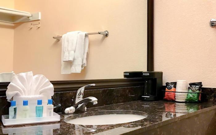 Best Western Superstition Springs Inn