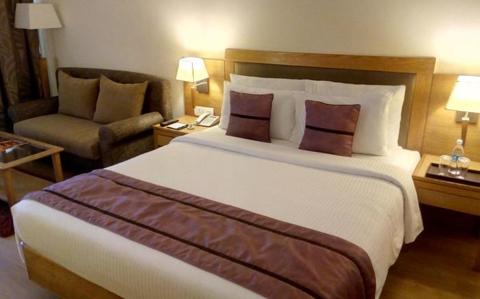Park Plaza Chennai OMR