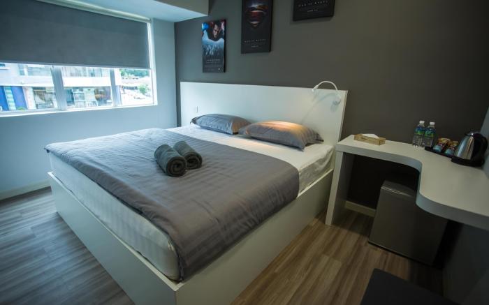 Hollywood Hotel Ipoh