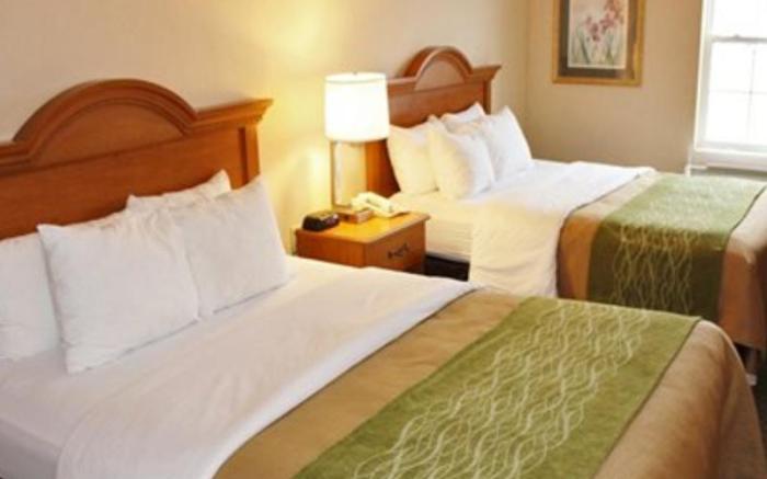 Comfort Inn & Suites St. Louis - Chesterfield