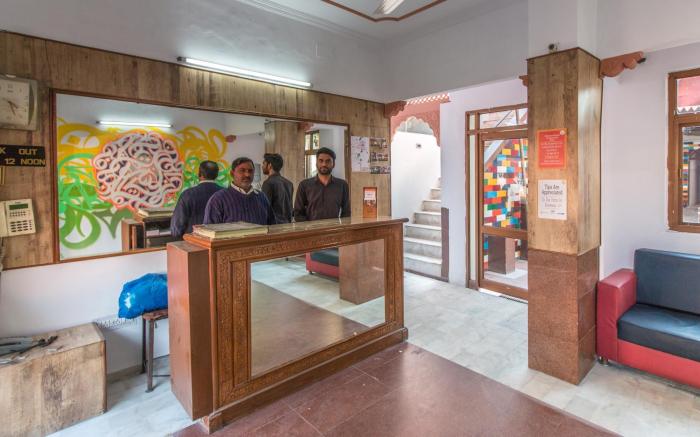 Stephels Hostel
