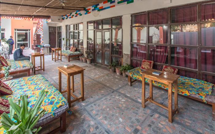 Stephels Hostel