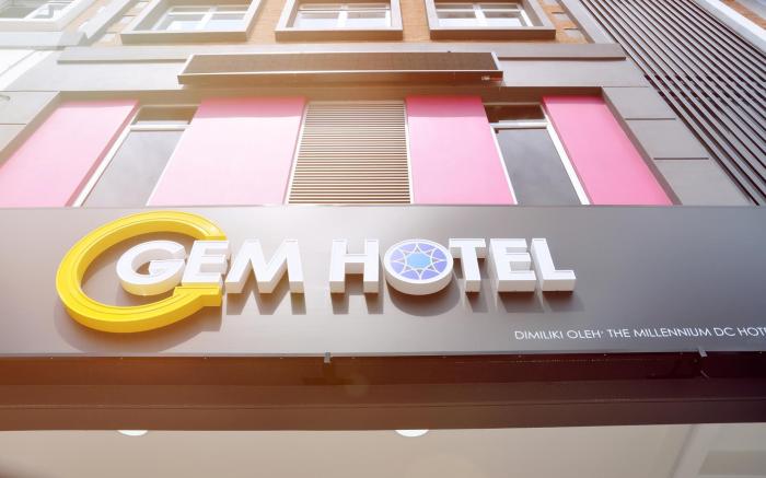 GEM Hotel