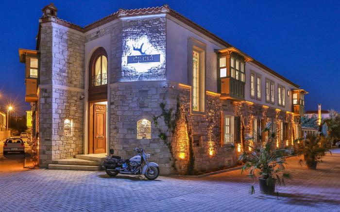 Kose Konak Butik Hotel-Special Category-Adult Only