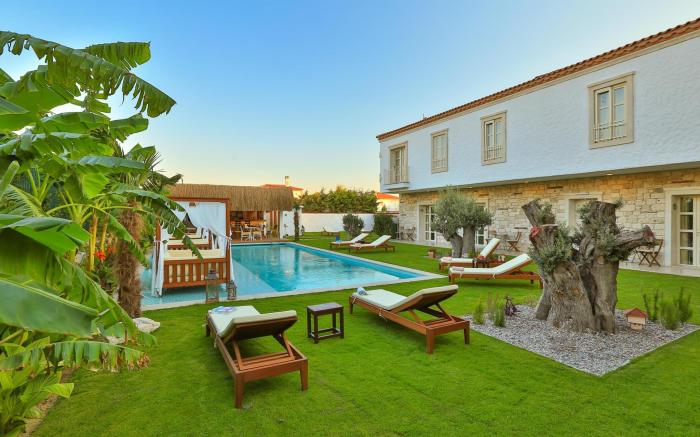 Kose Konak Butik Hotel-Special Category-Adult Only