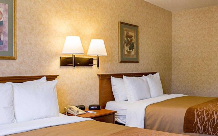 Travelodge by Wyndham Rapid City/Black Hills