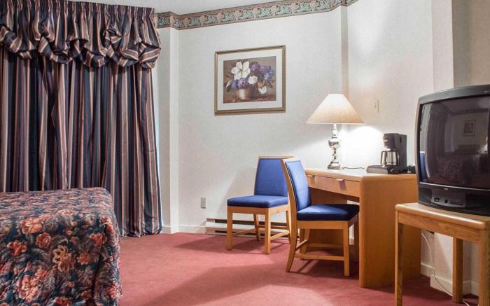 Econo Lodge By the Falls