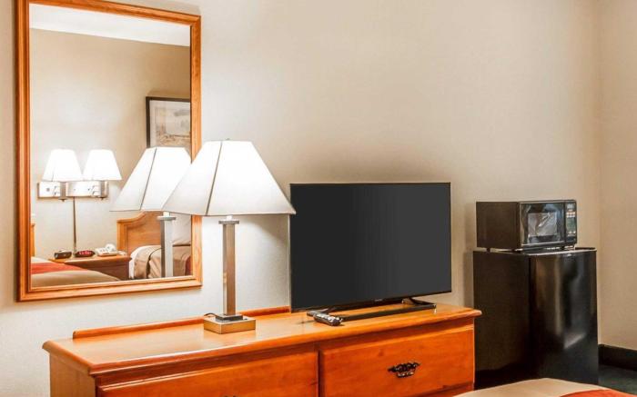 Econo Lodge Cullman South