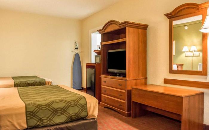 Econo Lodge Lake City-North