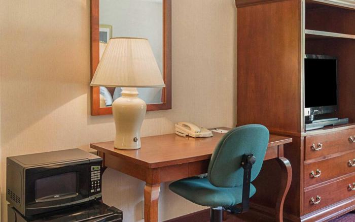 Quality Inn