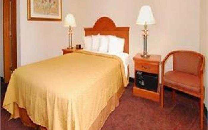 Quality Inn & Suites Lacey Olympia