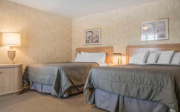 Rodeway Inn Fallsview