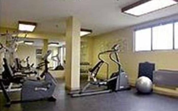 The Royal Anne Hotel