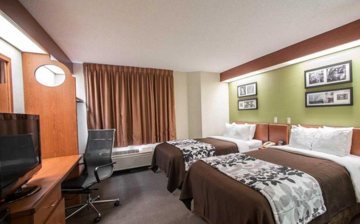 Sleep Inn 