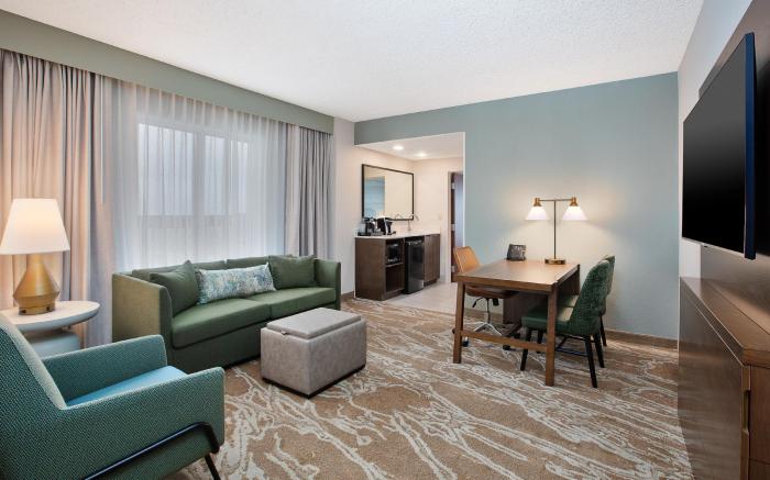 Embassy Suites by Hilton San Marcos Hotel Conference Center