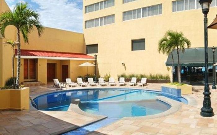 Hotel Hostal de Cortés