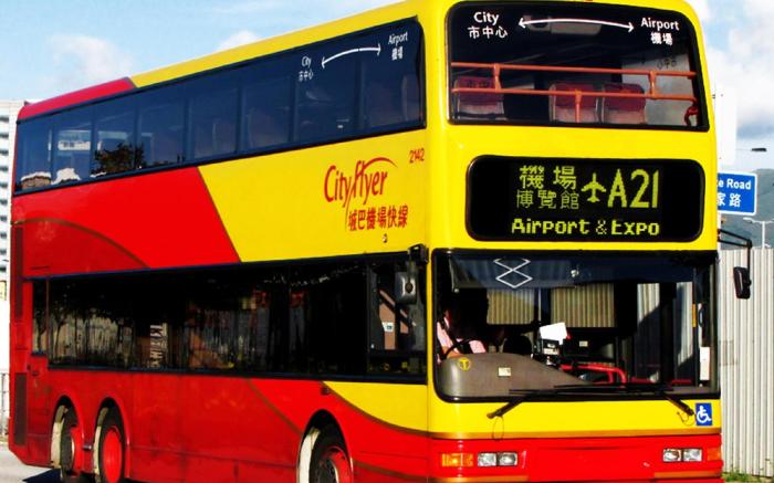 CITY HK GUEST HOUSE