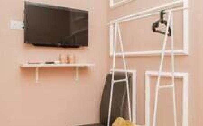 Fella Homestay Bandar Baru Uda Single Beds 5