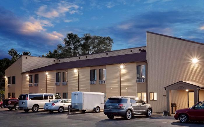 Econo Lodge